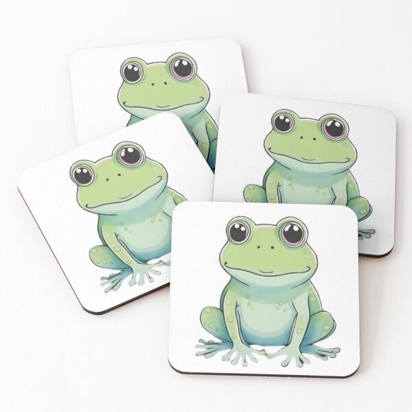 Item preview, Frog  designed and sold by Gardenpets.
