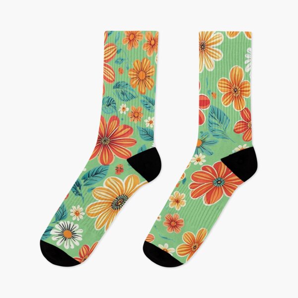 Item preview, Flower Power 1.0 designed and sold by JazzyPrints47.
