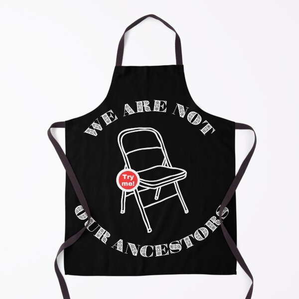 Item preview, Try me (white text) designed and sold by EbonieGold.