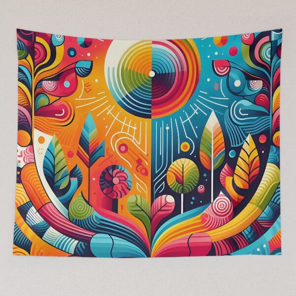 Item preview, Leaves abstract designed and sold by cmphotographs.