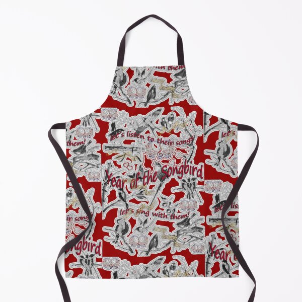 Item preview, Let´s sing with birds ! designed and sold by Dulcina.