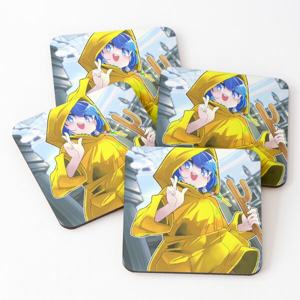 Item preview, Luce - Domain Expansion designed and sold by Phib.