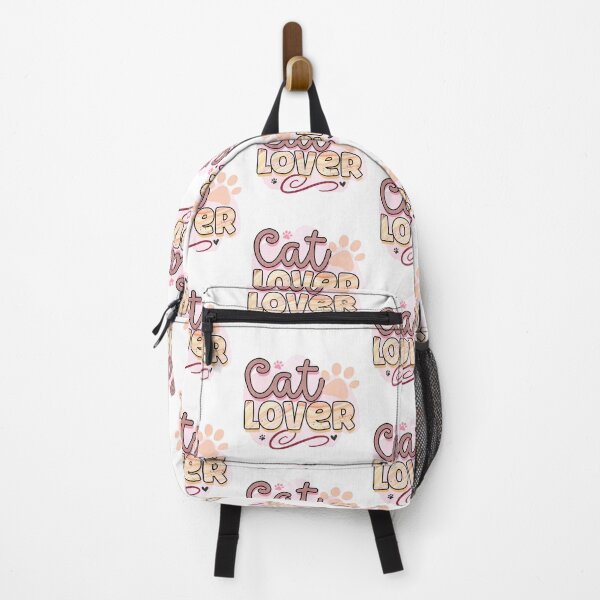 Item preview, Cat lover designed and sold by AnlizArtShop.
