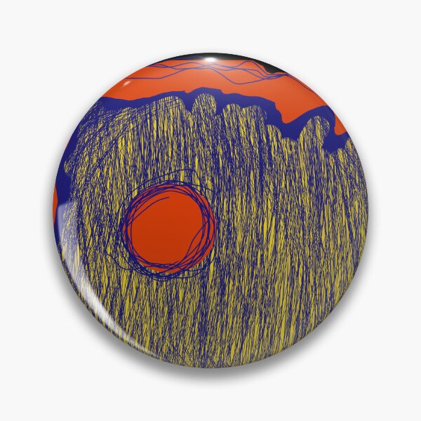 Item preview, Abstract 1 (red yellow blue) designed and sold by MentaLee.