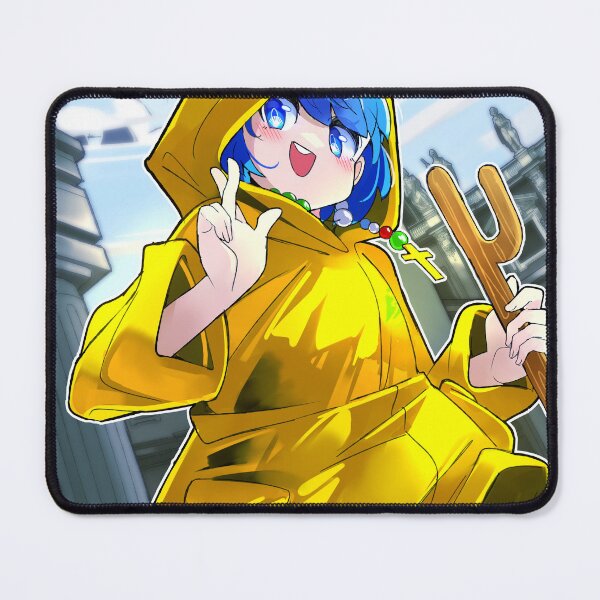 Item preview, Luce - Domain Expansion designed and sold by Phib.