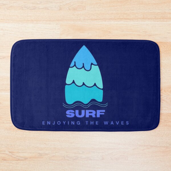 Item preview, Surfing the Waves designed and sold by 0penvimark.