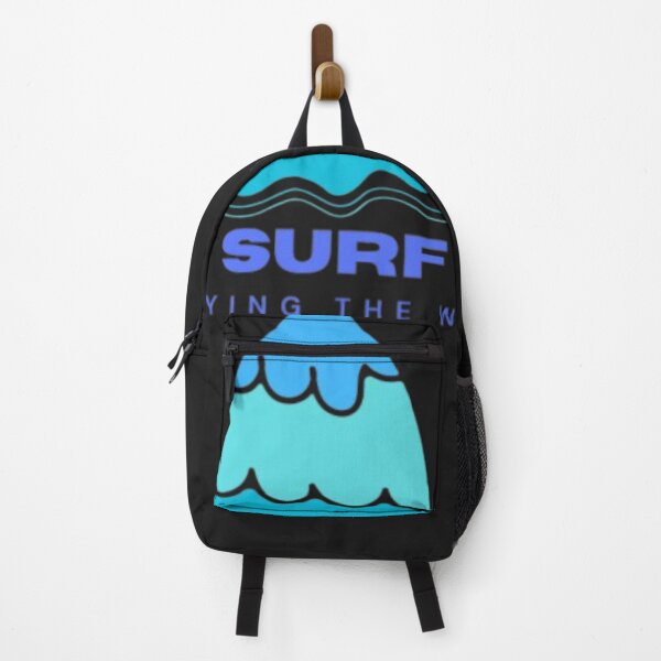 Item preview, Surfing the Waves designed and sold by 0penvimark.