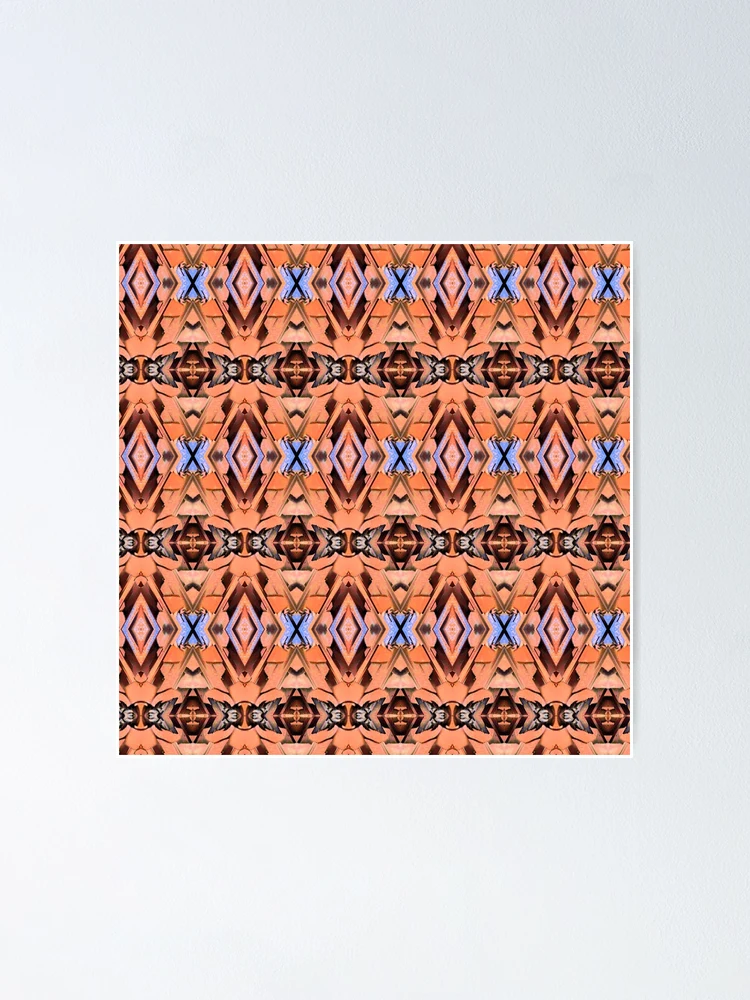 Thumbnail 1 of 3, Poster, patternlight designed and sold by The Hand That Listens.
