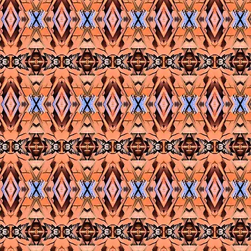 Artwork thumbnail, patternlight by The Hand That Listens