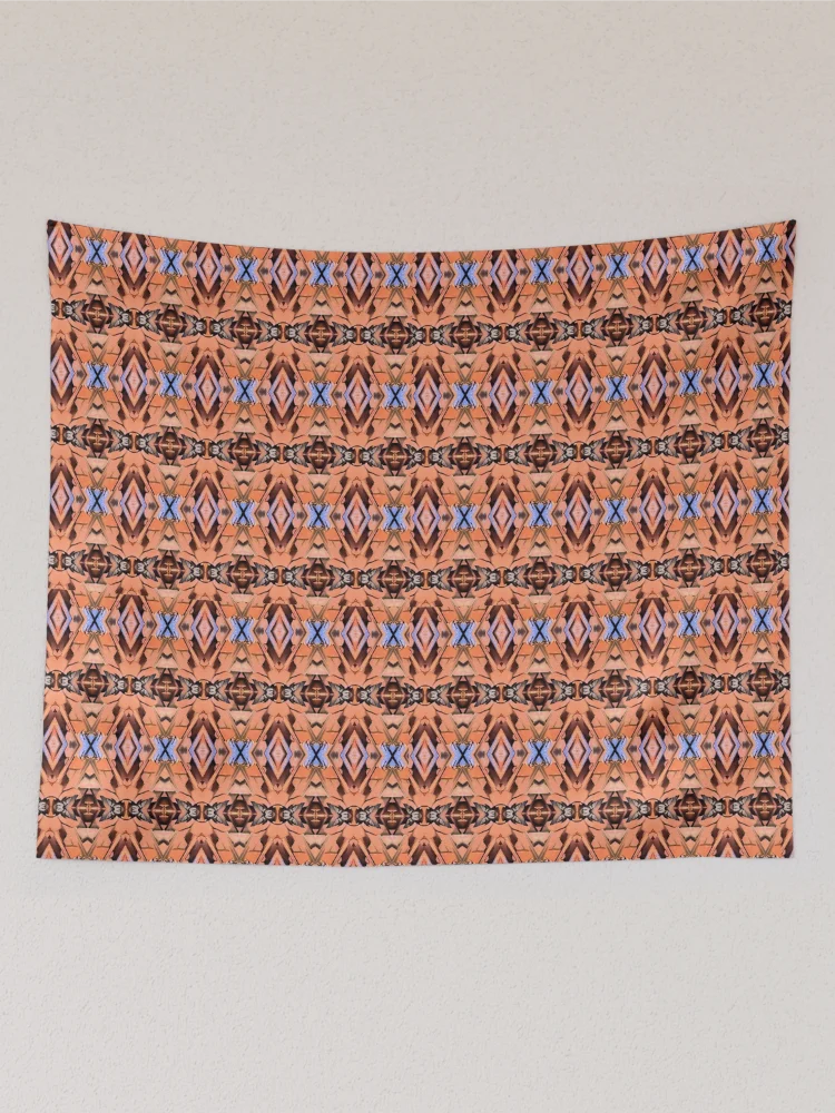 Thumbnail 2 of 3, Tapestry, patternlight designed and sold by The Hand That Listens.