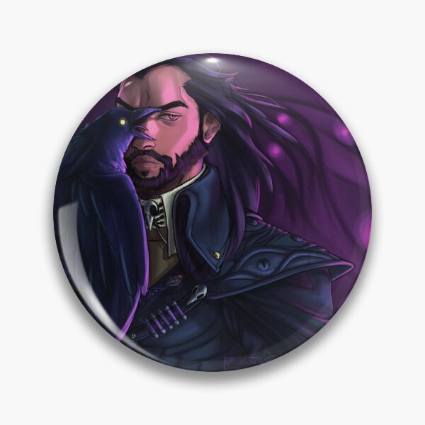 Item preview, Mage Killer designed and sold by ShiverMeDoodles.