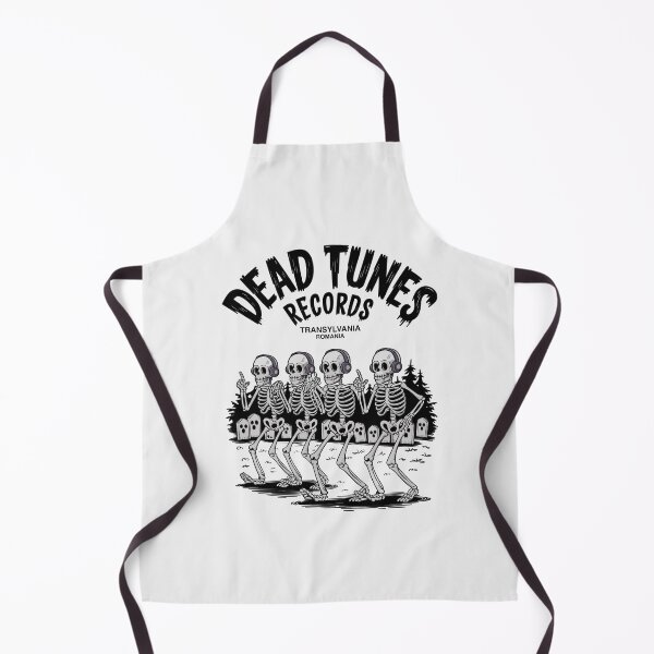 Item preview, Creepy Record Label, Dead Tunes Records - Transylvania, Romania. designed and sold by paulo silveira.
