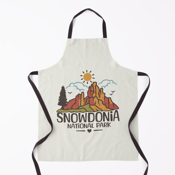 Item preview, Snowdonia Majesty designed and sold by Wissam Ramadan.