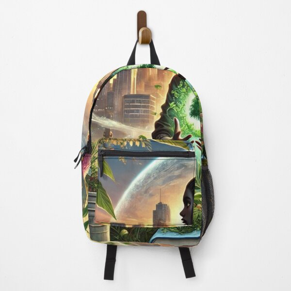 Item preview, Power of Plants designed and sold by doramoredesigns.