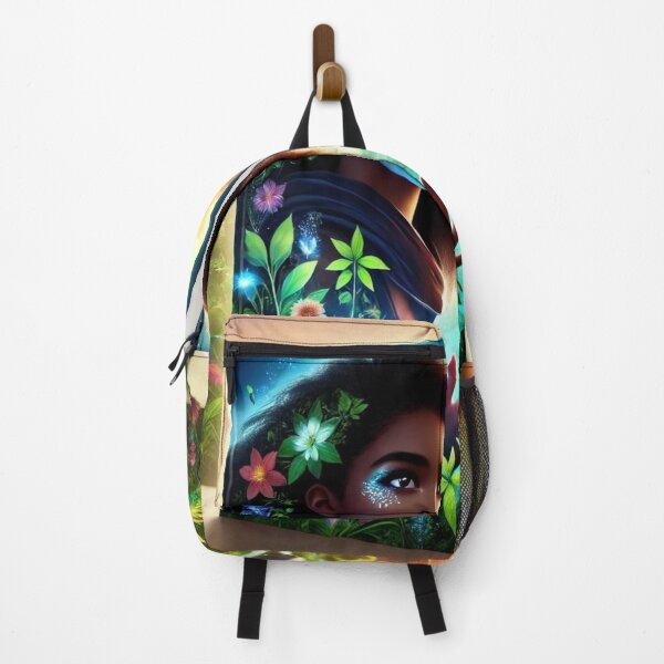 Item preview, Elemental Power of Plants designed and sold by doramoredesigns.