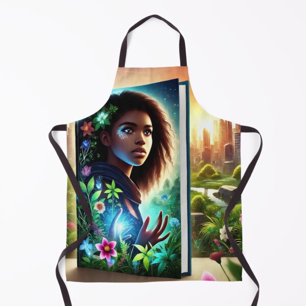 Item preview, Elemental Power of Plants designed and sold by doramoredesigns.