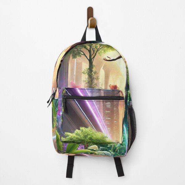 Item preview, Bring Life Back to the City designed and sold by doramoredesigns.