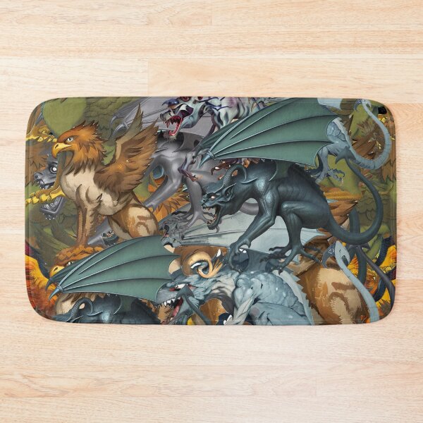 Item preview, Fantasy feature designed and sold by Glenbobagins.