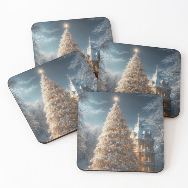Item preview, Magic Christmas designed and sold by AliceWhiteDF.