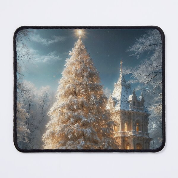 Item preview, Magic Christmas designed and sold by AliceWhiteDF.