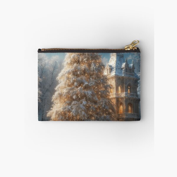Item preview, Magic Christmas designed and sold by AliceWhiteDF.