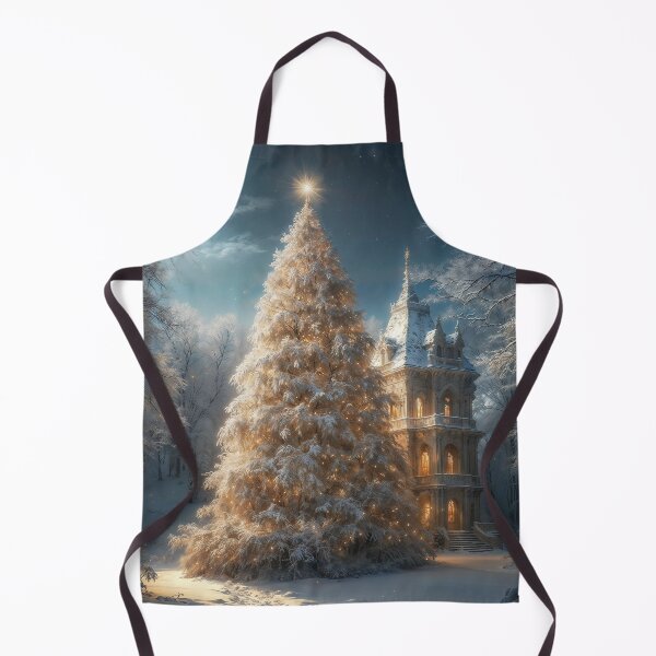 Item preview, Magic Christmas designed and sold by AliceWhiteDF.