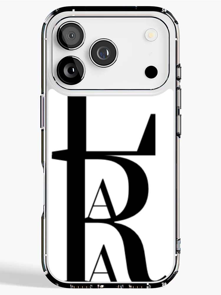 Thumbnail 1 of 5, iPhone Case, Lara designed and sold by MixtaGraphics.