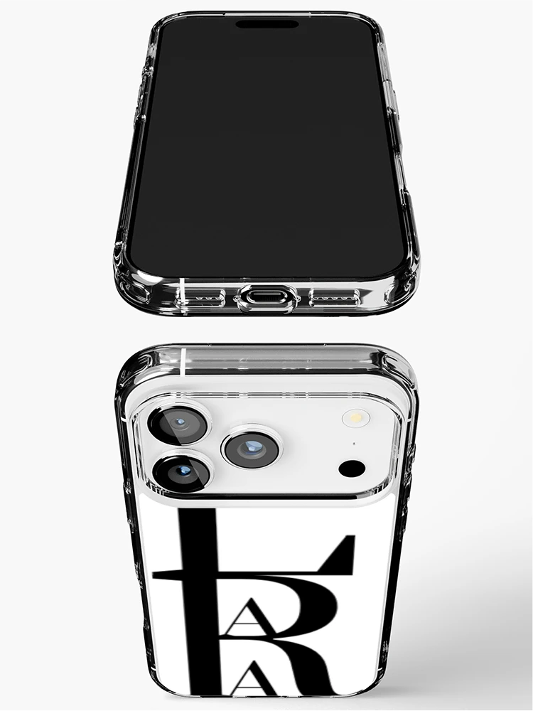 Thumbnail 3 of 5, iPhone Case, Lara designed and sold by MixtaGraphics.