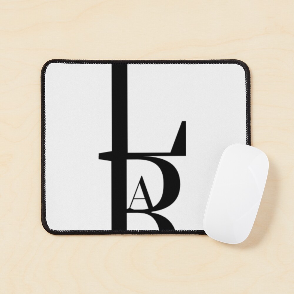 Item preview, Mouse Pad designed and sold by MixtaGraphics.