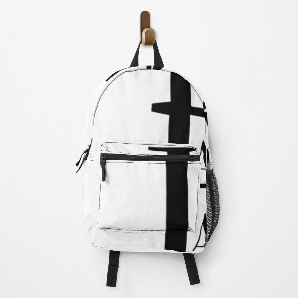 Item preview, Backpack designed and sold by MixtaGraphics.