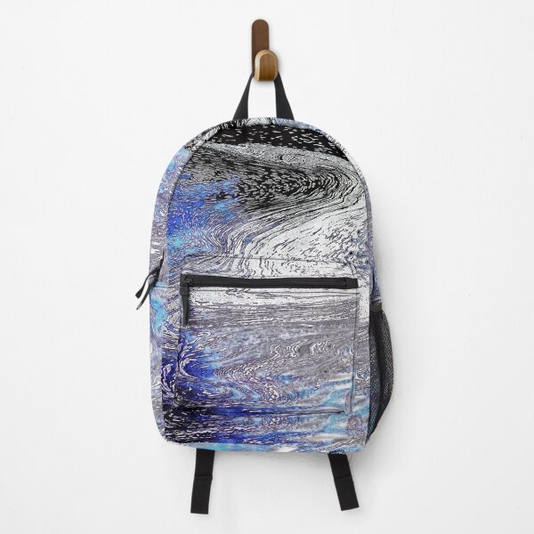 Item preview, River foam abstract, paint effect. designed and sold by paulboizot.