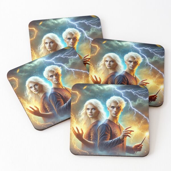 Item preview, Powers from the Angels designed and sold by doramoredesigns.