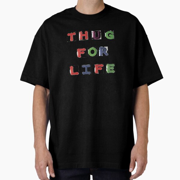 Oversized T-Shirt
