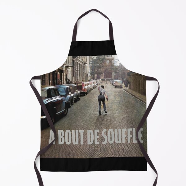 Item preview, A BOUT DE SOUFFLE GRAPHIC designed and sold by LELE MOVIEPROJECT.