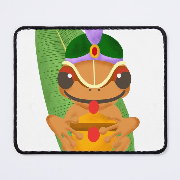 Item preview, Balty Coqui King designed and sold by Rosita Martinez Art.