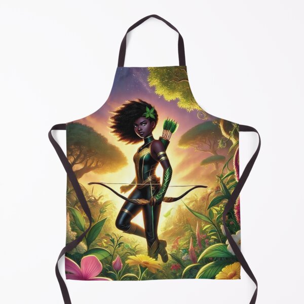 Item preview, Plant Guardian with Bow designed and sold by doramoredesigns.