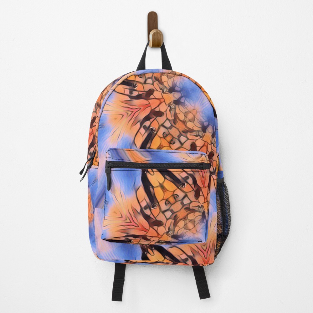 Item preview, Backpack designed and sold by Addylee08.