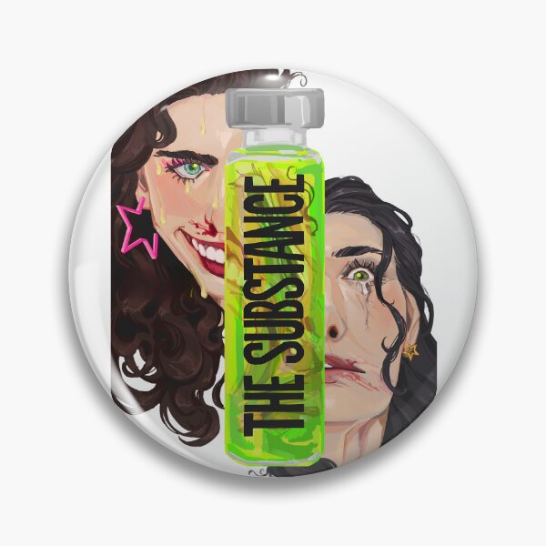 Item preview, The Substance designed and sold by lmsendalfer.