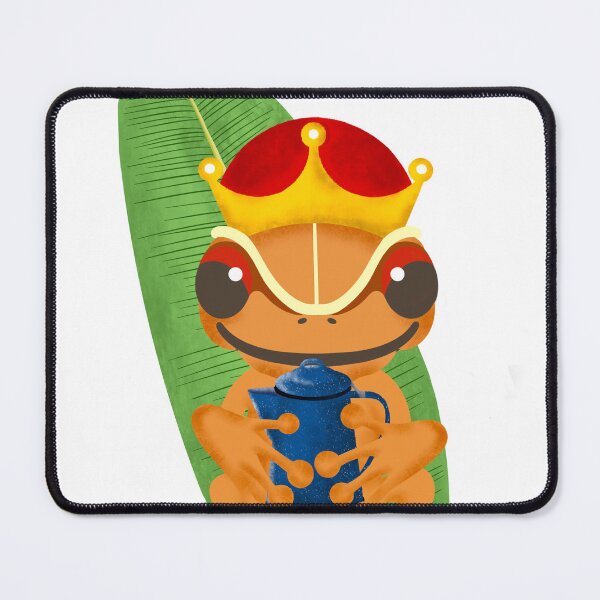 Item preview, Melchy Coqui King designed and sold by Rosita Martinez Art.