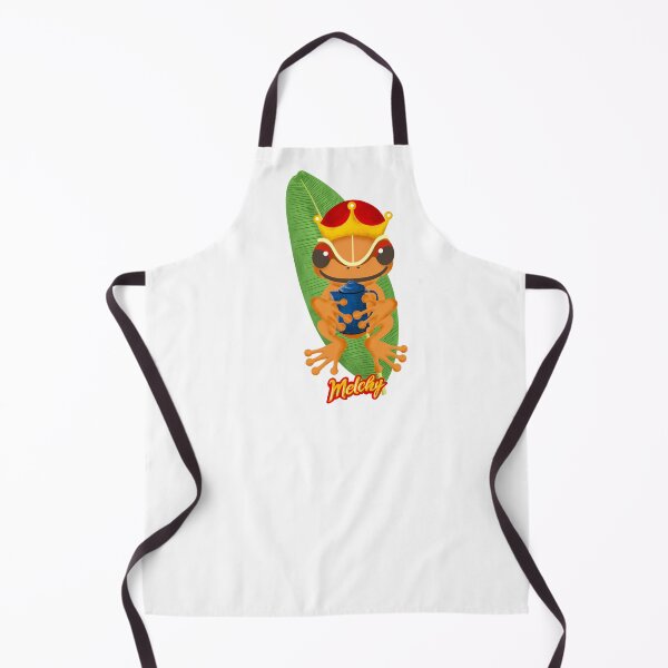 Item preview, Melchy Coqui King designed and sold by Rosita Martinez Art.