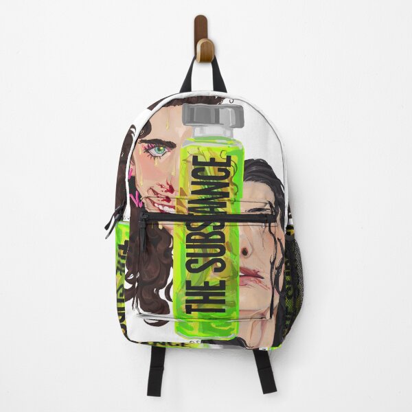 Item preview, The Substance designed and sold by lmsendalfer.