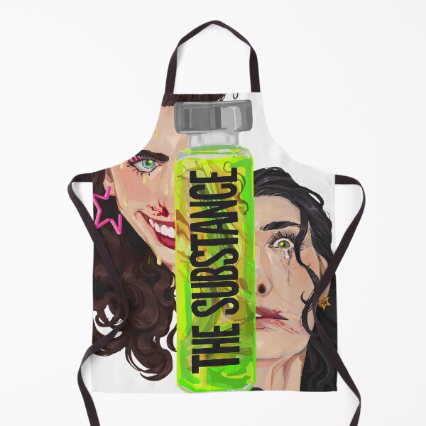 Item preview, The Substance designed and sold by lmsendalfer.