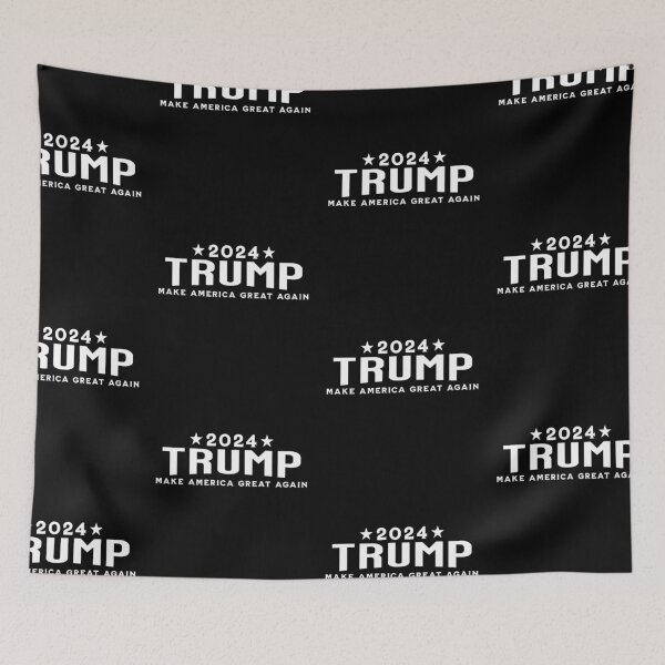Item preview, Trump 2024 designed and sold by NinniSilver.