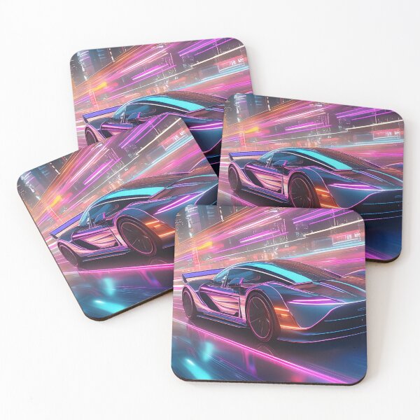 Item preview, 03 Futuristic sports car design for demanding drivers Margarita Art designed and sold by Margarita-Art.