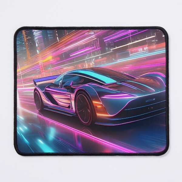 Item preview, 03 Futuristic sports car design for demanding drivers Margarita Art designed and sold by Margarita-Art.