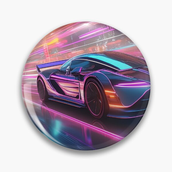 Item preview, 03 Futuristic sports car design for demanding drivers Margarita Art designed and sold by Margarita-Art.