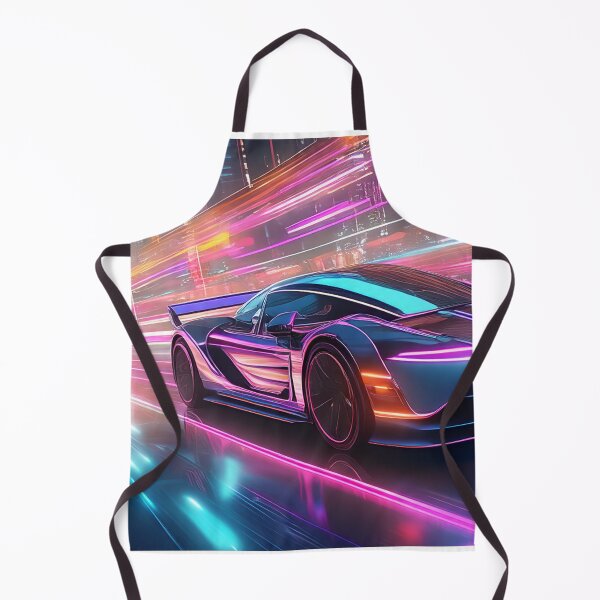 Item preview, 03 Futuristic sports car design for demanding drivers Margarita Art designed and sold by Margarita-Art.