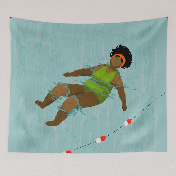 Item preview, Bathing designed and sold by MentaLee.