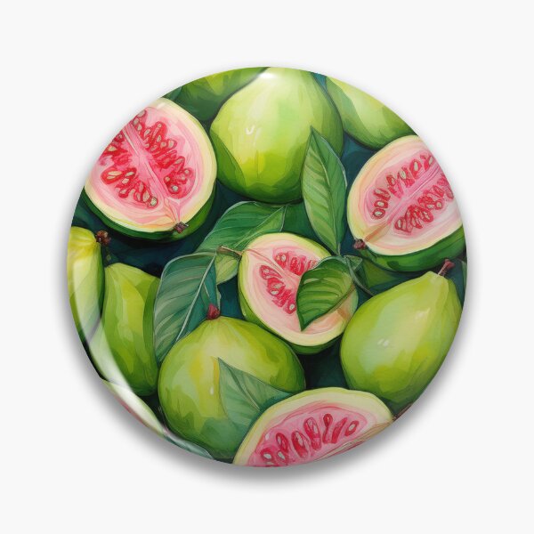 Item preview, guava designed and sold by Valentina-V.