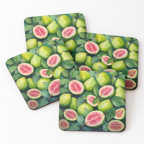 Item preview, guava designed and sold by Valentina-V.